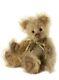 Charlie Bears Mohair Retired Wilhelmina Signed Limited Edition 211/500