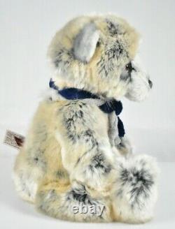 Charlie Bears Moritz Retired & Tagged Limited Edition Isabelle Lee Designed