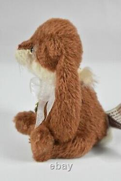 Charlie Bears Orchard Minimo Limited Edition Retired & Tagged