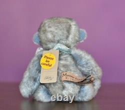 Charlie Bears Raindrop Minimo Limited Edition Retired Tagged