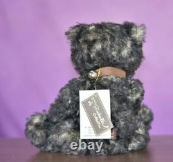 Charlie Bears Saskia Isabelle Collection Limited Edition Tagged