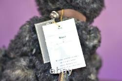 Charlie Bears Saskia Isabelle Collection Limited Edition Tagged