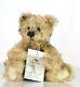 Charlie Bears Shadrack Limited Edition Tagged Isabelle Collection