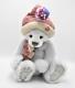 Charlie Bears Sneffels Limited Edition Retired & Tagged Isabelle Lee Designed