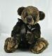 Charlie Bears Snuffles Retired Limited Edition Isabelle Lee Designed