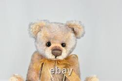 Charlie Bears Stardust Minimo Limited Edition Retired & Tagged