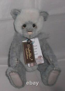 Charlie Bears THE LAST BEAR OF CHRISTMAS SECRET COLLECTION QVC Exclusive NEW
