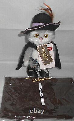 Charlie Bears TOUCHE Isabelle Lee Limited Edition ONLY 350 BEST FRIENDS CLUB