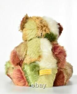 Charlie Bears Toffee Apple Retired & Tagged Limited Edition Isabelle Lee Design