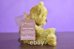 Charlie Bears Treacle Limited Edition Tagged Isabelle Lee Collection