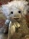 Charlie Bears Twinkle limited edition mohair with bag and tags Rare Retired