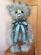 Charlie Bears Vera, 2016 Isabelle Collection, Limited Edition of 400, Retired