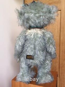 Charlie Bears Vera, 2016 Isabelle Collection, Limited Edition of 400, Retired