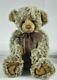 Charlie Bears William IV Limited Edition Retired & Tagged Isabelle Lee Designed