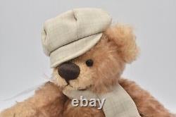 Charlie Bears Willy Isabelle Collection Bear Studio Limited Edition