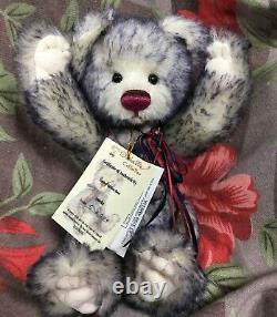 Charlie Bears /isabelle Collectionamelia Limited Edition Of 200 For Wor