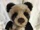 Charlie Bears/isobelle Lee/limited Edition Of 100/toby/mohair/ Panda/retired