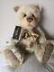 Charlie bears Isabelle Masterpiece Retired Rare Limited Edition