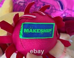 Cheryl Hole Makeship Limited Edition Plush 211 Only! Bn! Drag Race Uk