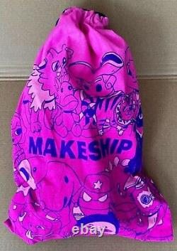 Cheryl Hole Makeship Limited Edition Plush 211 Only! Bn! Drag Race Uk