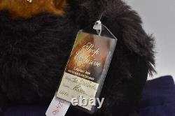 Cotswold Artist Teddy Bear Alison Limited Edition Retired Tagged