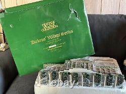DEPT 56 RAMSFORD PALACE DICKENS VILLAGE SERIES LIMITED EDITION Mint