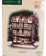 Dept 56 The Timbers Hotel Dickens Village Series #58742 Limited Edition New