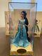 Disney Store Aladdin Jasmine LE Designer Doll #673 of 6000 Limited Edition 2011