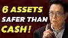 Don T Keep Your Cash In The Bank 6 Assets That Are Better U0026 Safer Than Cash