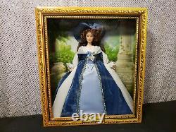 Duchess Emma Barbie Doll 2003 Limited Edition Mattel B3422 Nrfb