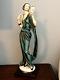 Giuseppe Armani Cleo 801 C Limited Edition Sculpture with Box & COA Retired