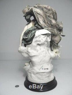 Giuseppe Armani Figurines LA PIETA #802 C LIMITED EDITION RETIRED