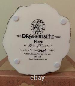 HOPE Nene Thomas Dragonsite Fairy 2006 Limited Edition of /4800 NIB Retired
