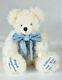 Hermann The Royal Engagement Bear Prince William and Kate Limited Edition Tagged