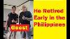 How He Retired Early In The Philippines