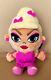 Jaymes Mansfield Makeship Limited Edition Plush 260 Only! Bn! Drag Race