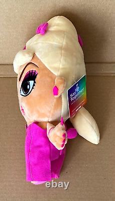 Jaymes Mansfield Makeship Limited Edition Plush 260 Only! Bn! Drag Race