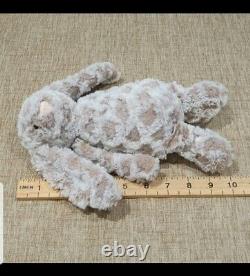Jellycat Bashful Bunny Special Limited Edition Harry Bunny beige