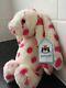 Jellycat Special Edition Keeley New with tags bashful Bunny Rabbit Soft Toy
