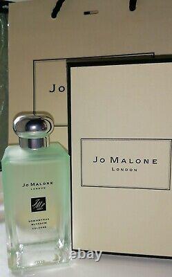Jo Malone Osmanthus Blossom Cologne 100ml Boxed Retired Limited Edition