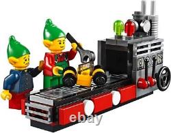 LEGO 10245 CREATOR EXPERT Santa's Workshop. NEW SEALED RETIRED. FREEPOST