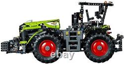 LEGO 42054 TECHNIC CLAAS XERION 5000 TRAC VC New Sealed Retired FREEPOST