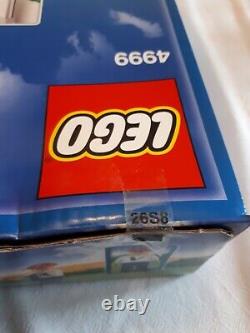 LEGO 4999 Vestas Wind Turbine /Limited Edition (2008) NISB