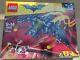 LEGO 70916 The Batman Movie The Batwing New Sealed Retired FREE P&P