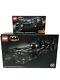 LEGO 76139 DC 1989 Batmobile Set with Limited Edition Batmobile 40433 (retired)