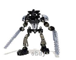 LEGO Bionicle Toa Nuva Complete Set of 6 8566 8567 8568 8570 8571 8572