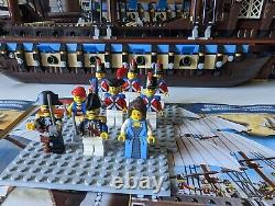 LEGO Pirates 10210 Imperial Flagship (Retired)