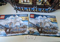 LEGO Pirates 10210 Imperial Flagship (Retired)