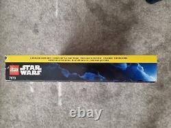 LEGO Star Wars 7879 Hoth Echo Base Limited Edition Brand New in Sealed Box