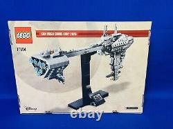 LEGO Star Wars Set 77904 Nebulon-B Frigate SDCC Limited Edition RETIRED